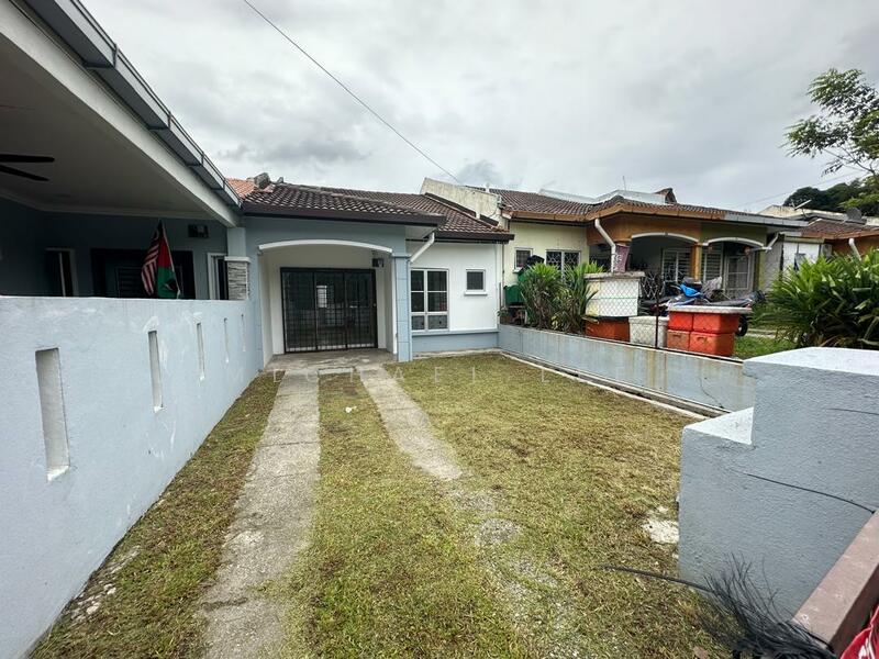 Lestari Putra untuk Untuk Disewa - RM 1,599 /bulan, Feb 2026 - Exterior - PropertyGuru.com.my