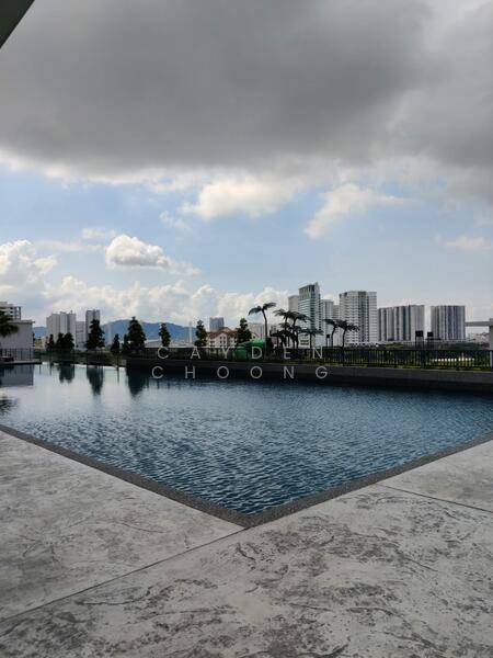 Condominium for Sale at Golden Triangle 2 - Cayden Choong - Exterior - PropertyGuru.com.my