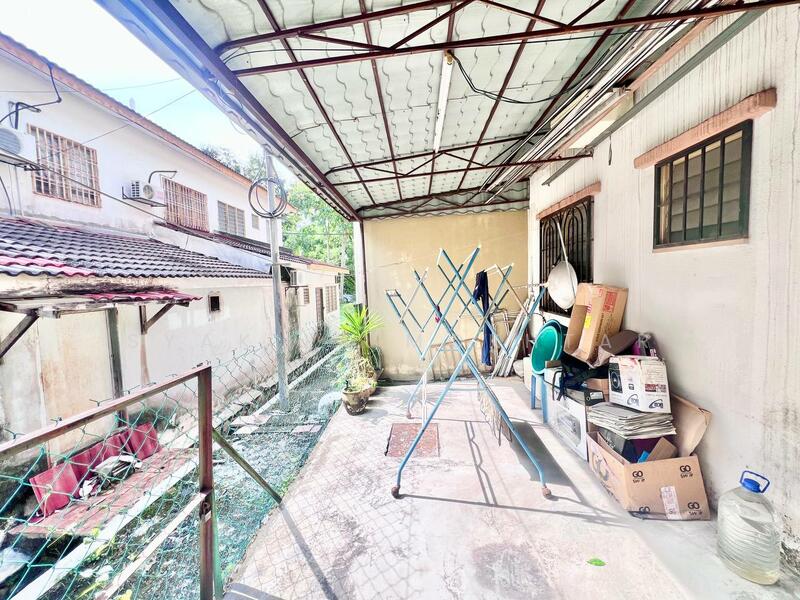 2-storey Terraced House for Sale in Taman Puncak Jalil (Seri Kembangan) - Syakila Mokhtar - Exterior - PropertyGuru.com.my
