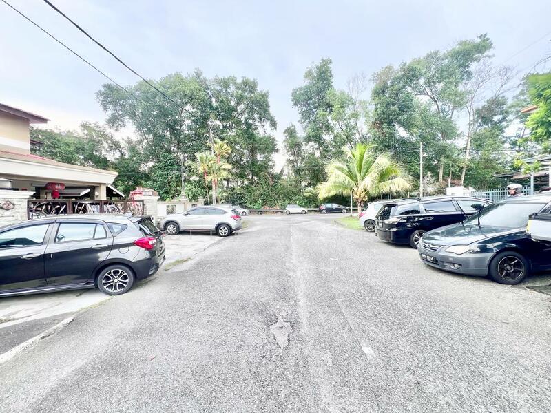 2-storey Terraced House for Sale in Taman Puncak Jalil (Seri Kembangan) - Syakila Mokhtar - Exterior - PropertyGuru.com.my