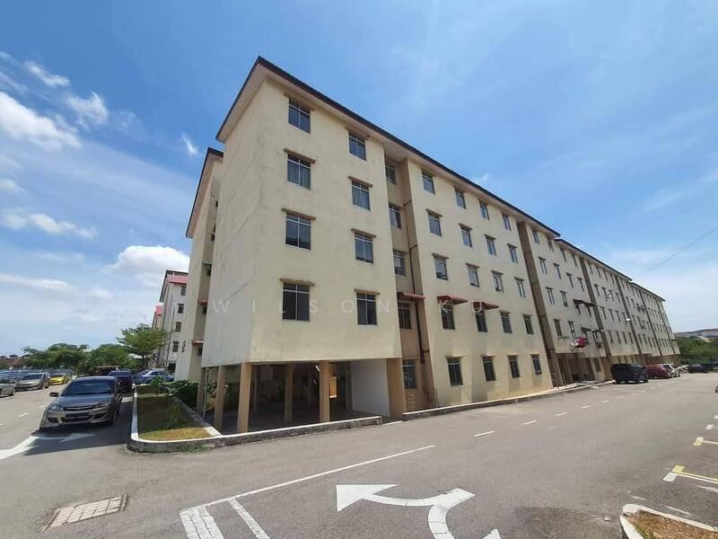 Taman Mount Austin untuk Untuk Dijual - RM 220,000, Feb 2026 - Exterior - PropertyGuru.com.my