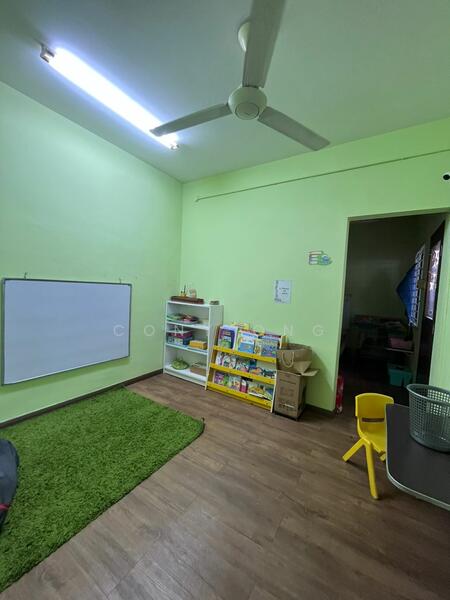 2-storey Terraced House for Sale in Johor Bahru (Johor) - Cony Ong - Study - PropertyGuru.com.my