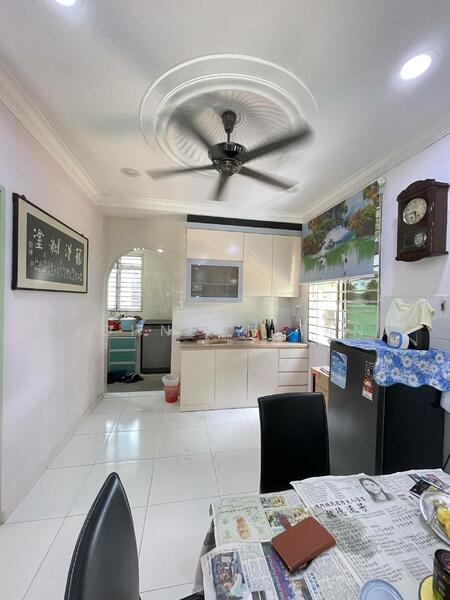 Setia Eco Gardens - 3