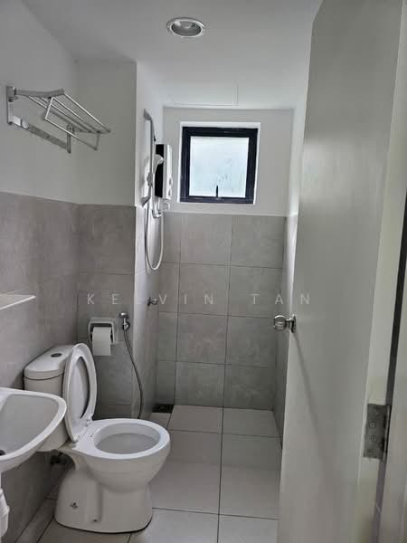 Condominium for Rent at TRI PINNACLE - Kelvin Tan - Bathroom - PropertyGuru.com.my