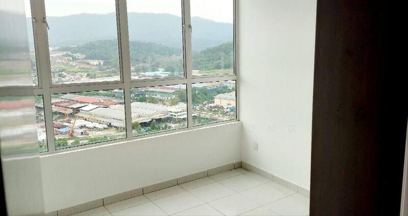 Service Residence for Rent at The Zizz @ Damansara North - Travis Wong - View - PropertyGuru.com.my