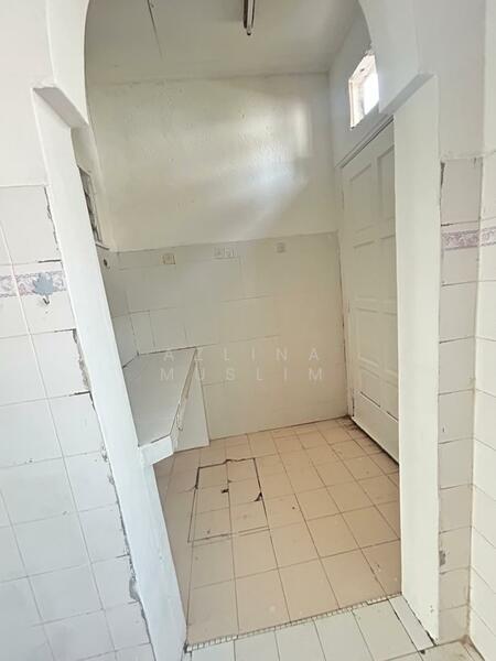 2-storey Terraced House for Sale in Bandar Seri Alam (Masai) - Azlina Muslim - PropertyGuru.com.my