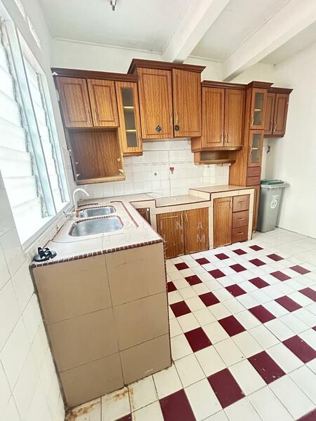 2-storey Terraced House for Sale in Bandar Seri Alam (Masai) - Azlina Muslim - PropertyGuru.com.my
