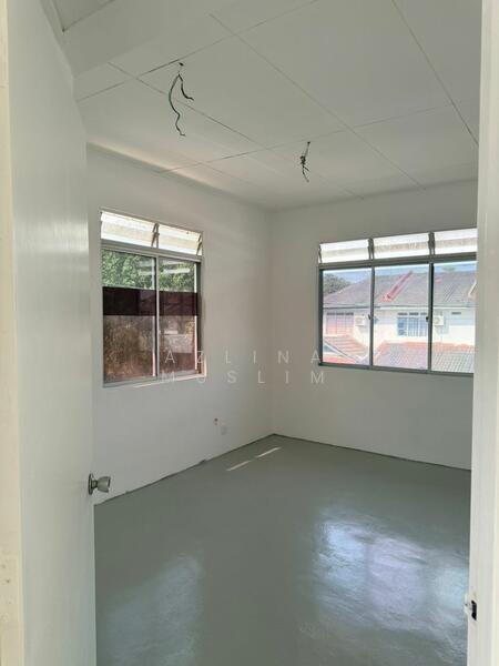 2-storey Terraced House for Sale in Bandar Seri Alam (Masai) - Azlina Muslim - PropertyGuru.com.my