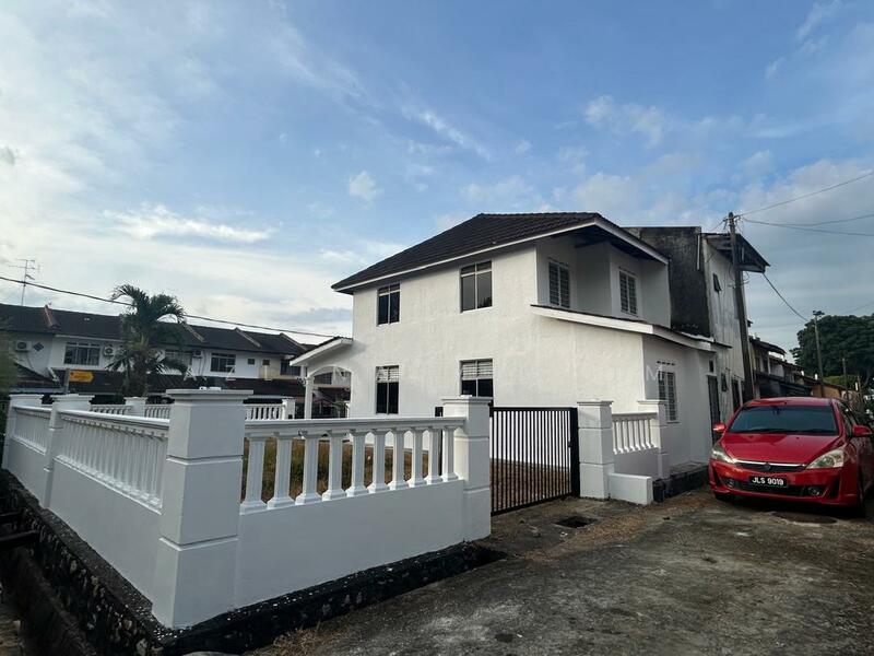 2-storey Terraced House for Sale in Bandar Seri Alam (Masai) - Azlina Muslim - PropertyGuru.com.my