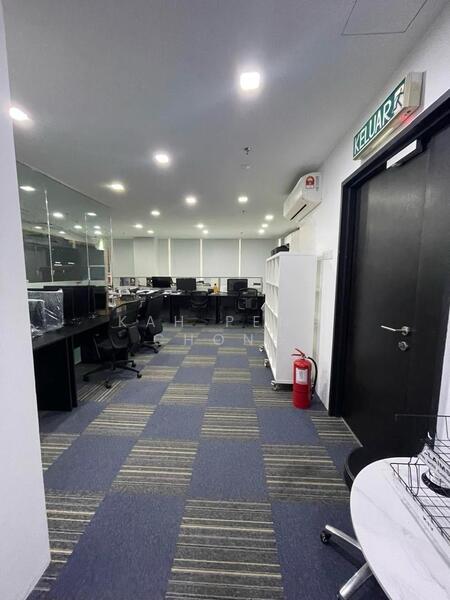 Office for Sale in Dataran Ara Damansara (Ara Damansara) - Kah Peng Chong - Interior - PropertyGuru.com.my