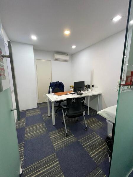 Office for Sale in Dataran Ara Damansara (Ara Damansara) - Kah Peng Chong - Study - PropertyGuru.com.my