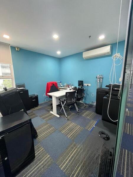 Office for Sale in Dataran Ara Damansara (Ara Damansara) - Kah Peng Chong - Interior - PropertyGuru.com.my
