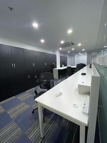 Office for Sale in Dataran Ara Damansara (Ara Damansara) - Kah Peng Chong - Interior - PropertyGuru.com.my