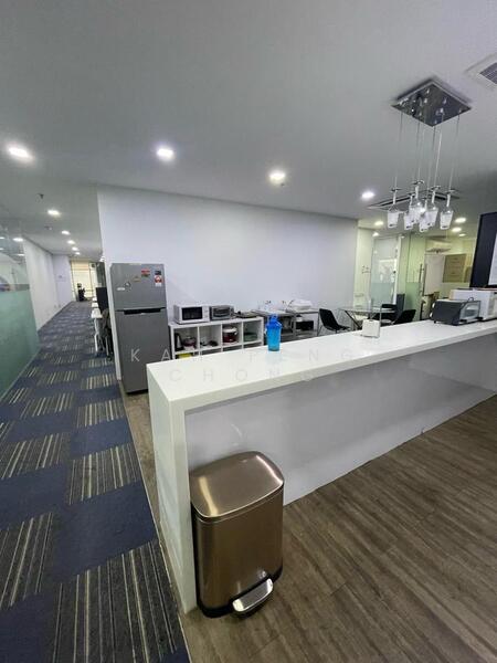 Office for Sale in Dataran Ara Damansara (Ara Damansara) - Kah Peng Chong - Interior - PropertyGuru.com.my