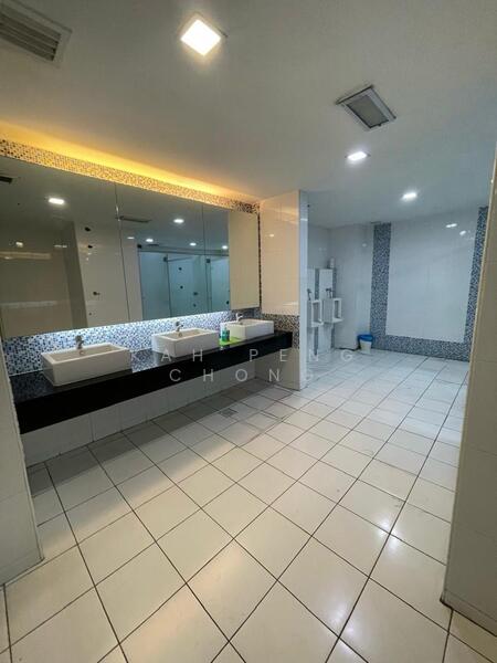 Office for Sale in Dataran Ara Damansara (Ara Damansara) - Kah Peng Chong - Bathroom - PropertyGuru.com.my