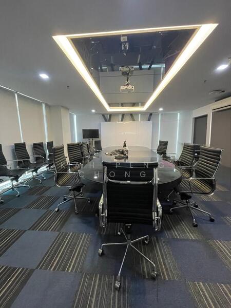 Office for Sale in Dataran Ara Damansara (Ara Damansara) - Kah Peng Chong - Interior - PropertyGuru.com.my