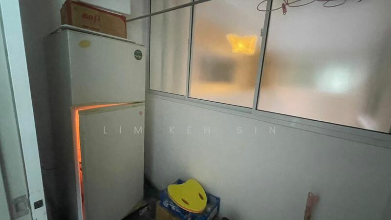 Condominium for Rent at Fairview Residence - Lim Keh Sin - Interior - PropertyGuru.com.my