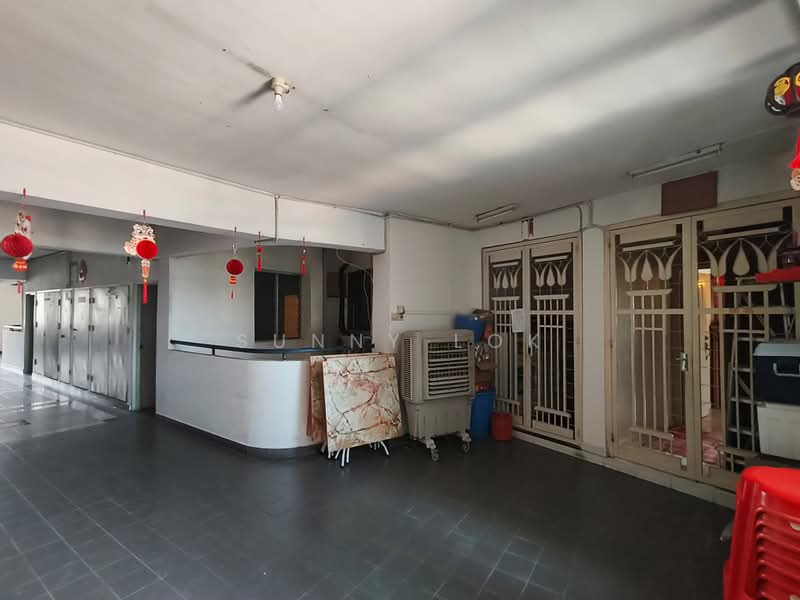 Kondominium untuk Dijual di U Garden Resort Condominium - Sunny Lok - Interior - PropertyGuru.com.my