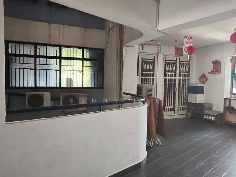 Kondominium untuk Dijual di U Garden Resort Condominium - Sunny Lok - Interior - PropertyGuru.com.my