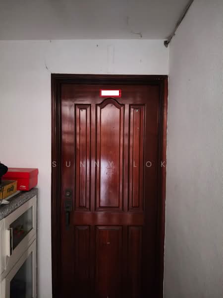 Kondominium untuk Dijual di U Garden Resort Condominium - Sunny Lok - Entrance - PropertyGuru.com.my