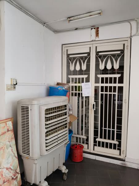 Kondominium untuk Dijual di U Garden Resort Condominium - Sunny Lok - Entrance - PropertyGuru.com.my