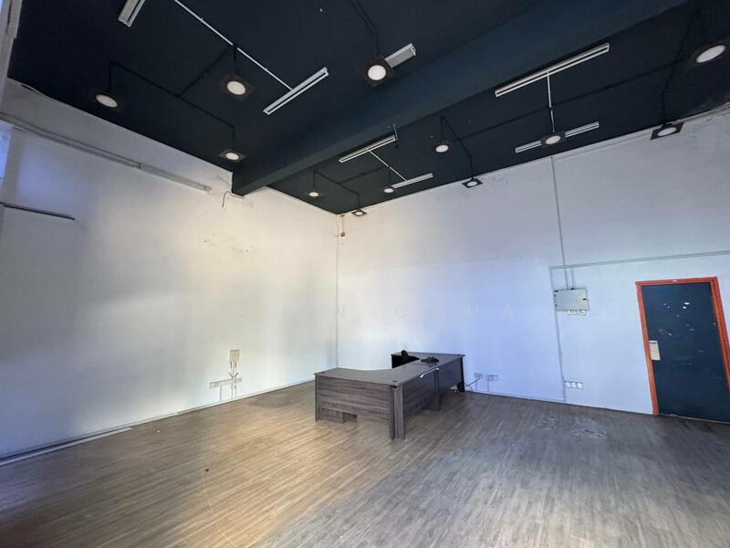 Semi-D Factory for Rent in Taman Perniagaan Setia (Johor Bahru) - Anson Chua - PropertyGuru.com.my