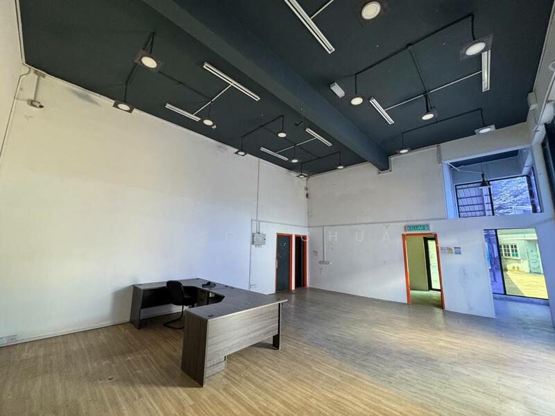 Semi-D Factory for Rent in Taman Perniagaan Setia (Johor Bahru) - Anson Chua - PropertyGuru.com.my