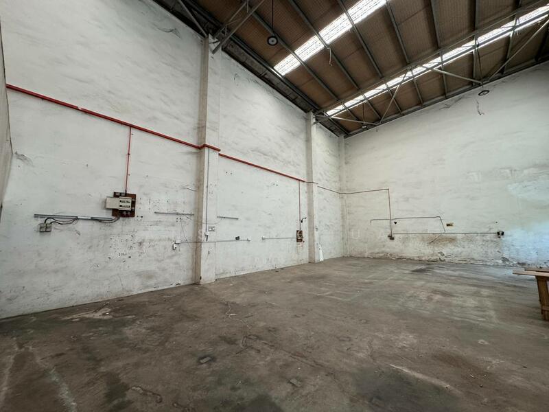 Semi-D Factory for Rent in Taman Perniagaan Setia (Johor Bahru) - Anson Chua - PropertyGuru.com.my