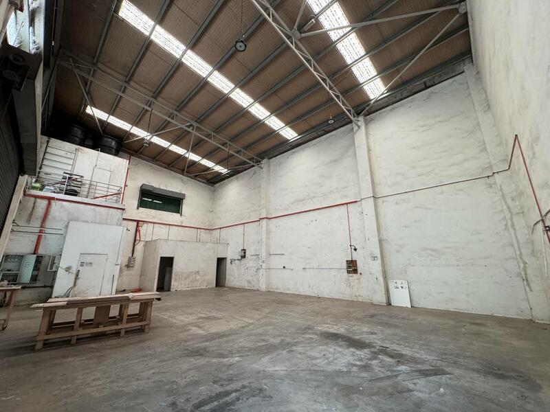 Semi-D Factory for Rent in Taman Perniagaan Setia (Johor Bahru) - Anson Chua - PropertyGuru.com.my