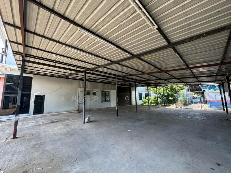 Semi-D Factory for Rent in Taman Perniagaan Setia (Johor Bahru) - Anson Chua - PropertyGuru.com.my
