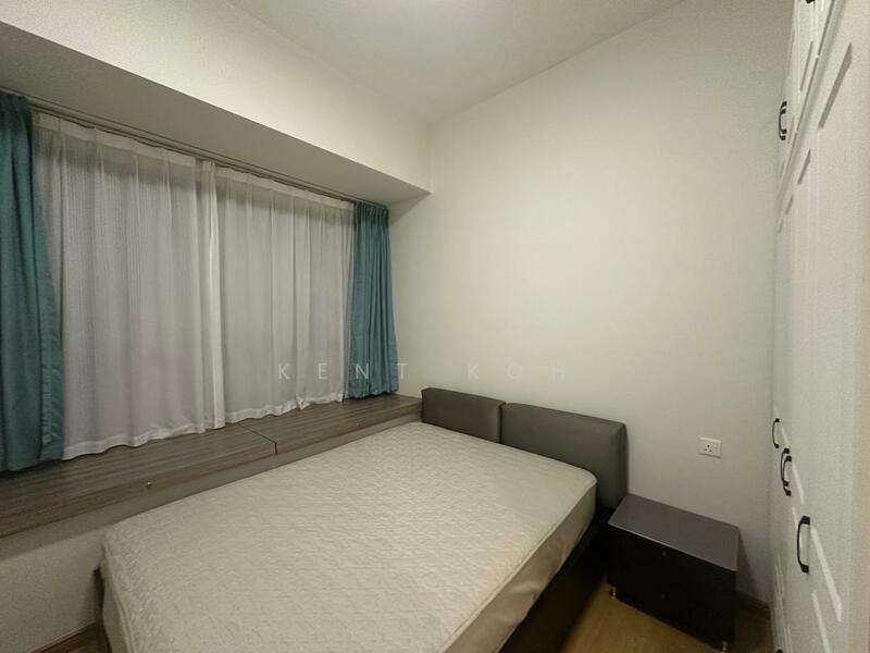Condominium for Rent at Bay Point @ Country Garden Danga Bay - Kent Koh - Bedroom - PropertyGuru.com.my