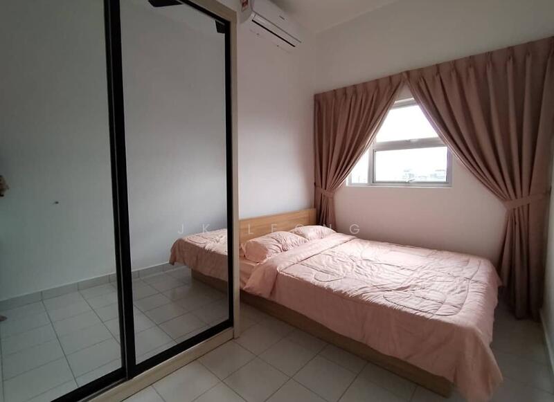 Service Residence for Rent at Kiara Kasih - JK Leong - PropertyGuru.com.my