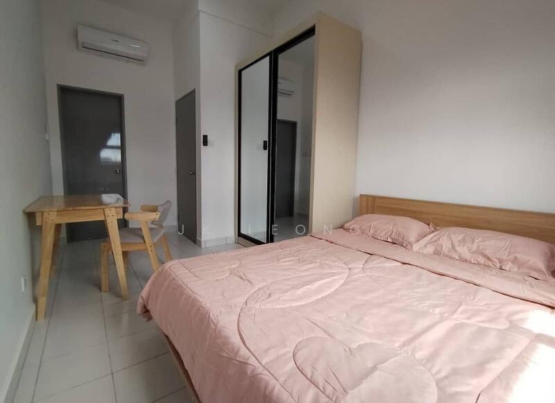 Service Residence for Rent at Kiara Kasih - JK Leong - PropertyGuru.com.my