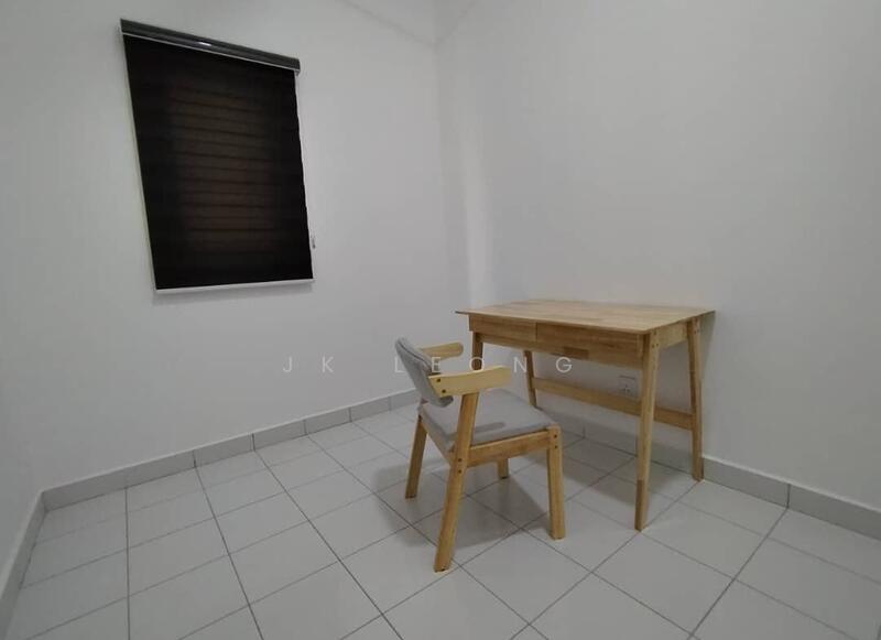 Service Residence for Rent at Kiara Kasih - JK Leong - PropertyGuru.com.my