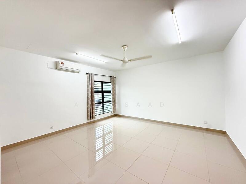 2-storey Terraced House for Sale in Rawang (Selangor) - Alif Saad - Interior - PropertyGuru.com.my