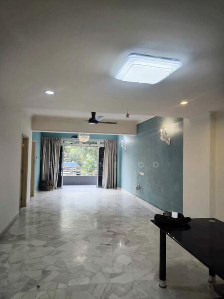 Apartment for Sale at Cara Vista - Elaine Ooi - Living Room - PropertyGuru.com.my