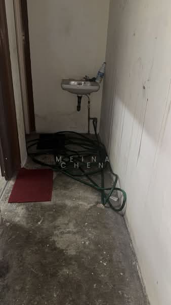 Double storey shop lot@for rent kulai jalan Pinang untuk Untuk Disewa - RM 1,800 /bulan, Mac 2026 - Interior - PropertyGuru.com.my