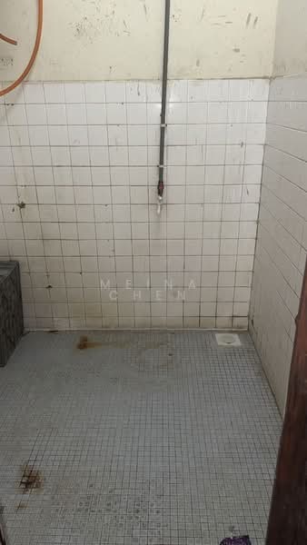 Double storey shop lot@for rent kulai jalan Pinang untuk Untuk Disewa - RM 1,800 /bulan, Mac 2026 - Bathroom - PropertyGuru.com.my