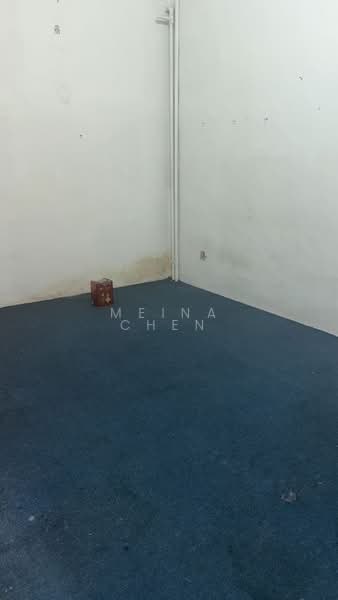 Double storey shop lot@for rent kulai jalan Pinang untuk Untuk Disewa - RM 1,800 /bulan, Mac 2026 - Interior - PropertyGuru.com.my