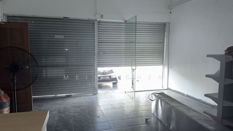 Double storey shop lot@for rent kulai jalan Pinang untuk Untuk Disewa - RM 1,800 /bulan, Mac 2026 - Exterior - PropertyGuru.com.my
