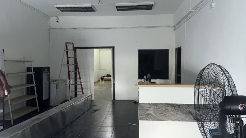 Double storey shop lot@for rent kulai jalan Pinang untuk Untuk Disewa - RM 1,800 /bulan, Mac 2026 - Interior - PropertyGuru.com.my