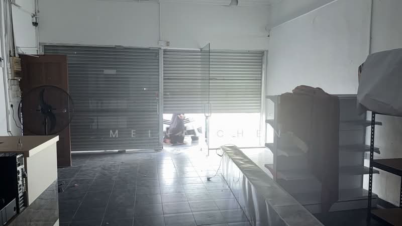 Double storey shop lot@for rent kulai jalan Pinang untuk Untuk Disewa - RM 1,800 /bulan, Mac 2026 - Interior - PropertyGuru.com.my