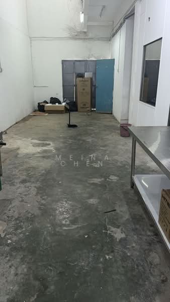 Double storey shop lot@for rent kulai jalan Pinang untuk Untuk Disewa - RM 1,800 /bulan, Mac 2026 - Interior - PropertyGuru.com.my