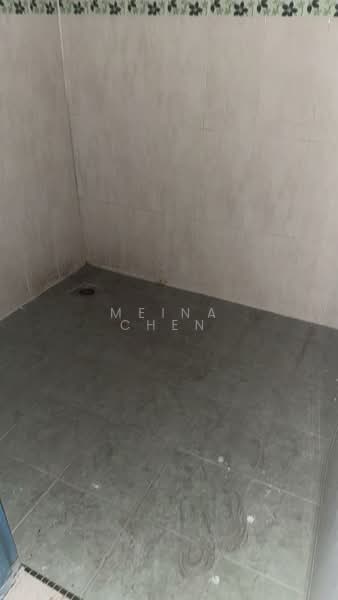 Double storey shop lot@for rent kulai jalan Pinang untuk Untuk Disewa - RM 1,800 /bulan, Mac 2026 - Bathroom - PropertyGuru.com.my