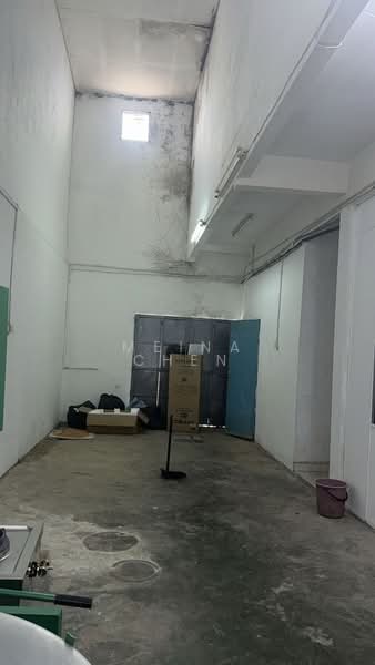 Double storey shop lot@for rent kulai jalan Pinang untuk Untuk Disewa - RM 1,800 /bulan, Mac 2026 - Interior - PropertyGuru.com.my