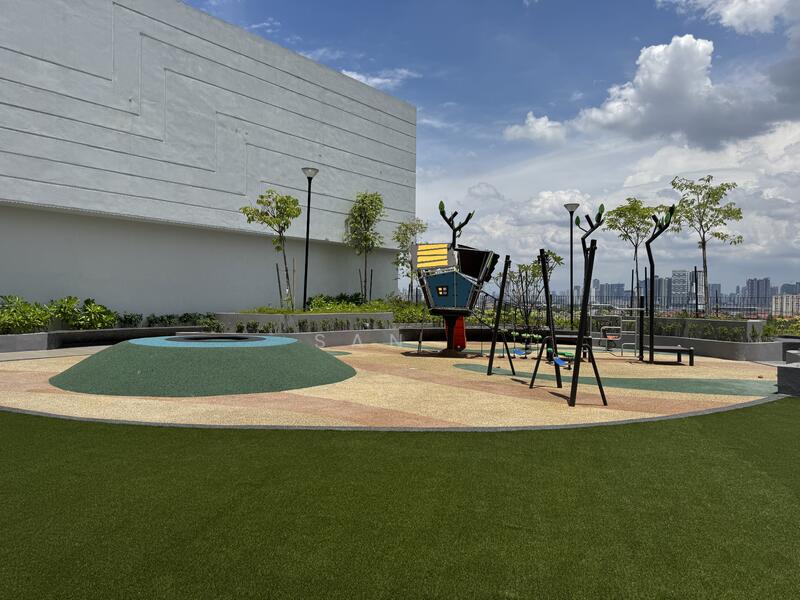 For Rent - Residensi Ava @ Kiara Bay