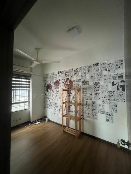 Condominium for Rent at Vista Millennium Condominium - Lydia Wong - Interior - PropertyGuru.com.my