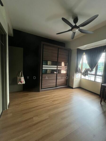 Condominium for Rent at Vista Millennium Condominium - Lydia Wong - Bedroom - PropertyGuru.com.my