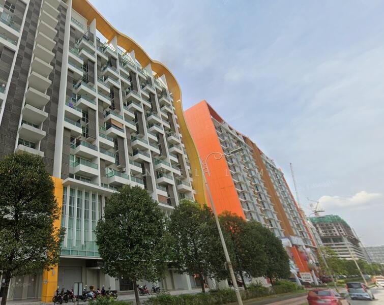 Shop for Sale in Pju 1a (Ara Damansara) - Daniel Lim - Exterior - PropertyGuru.com.my