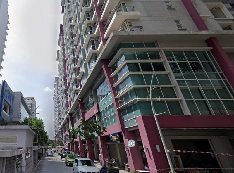 Shop for Sale in Pju 1a (Ara Damansara) - Daniel Lim - Exterior - PropertyGuru.com.my